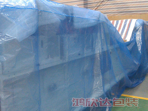 設(shè)備vci防銹