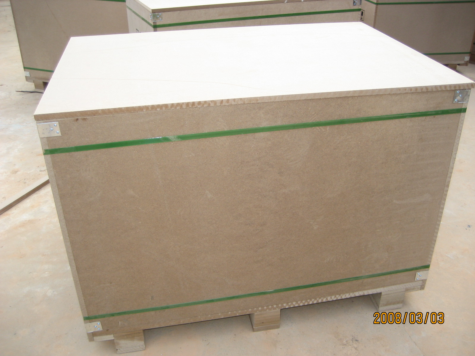 株洲鴻欣達包裝,出口免熏蒸復合包裝箱,可折疊復合包裝,紙質包裝,木制包裝,真空包裝,大型鋼構包裝箱