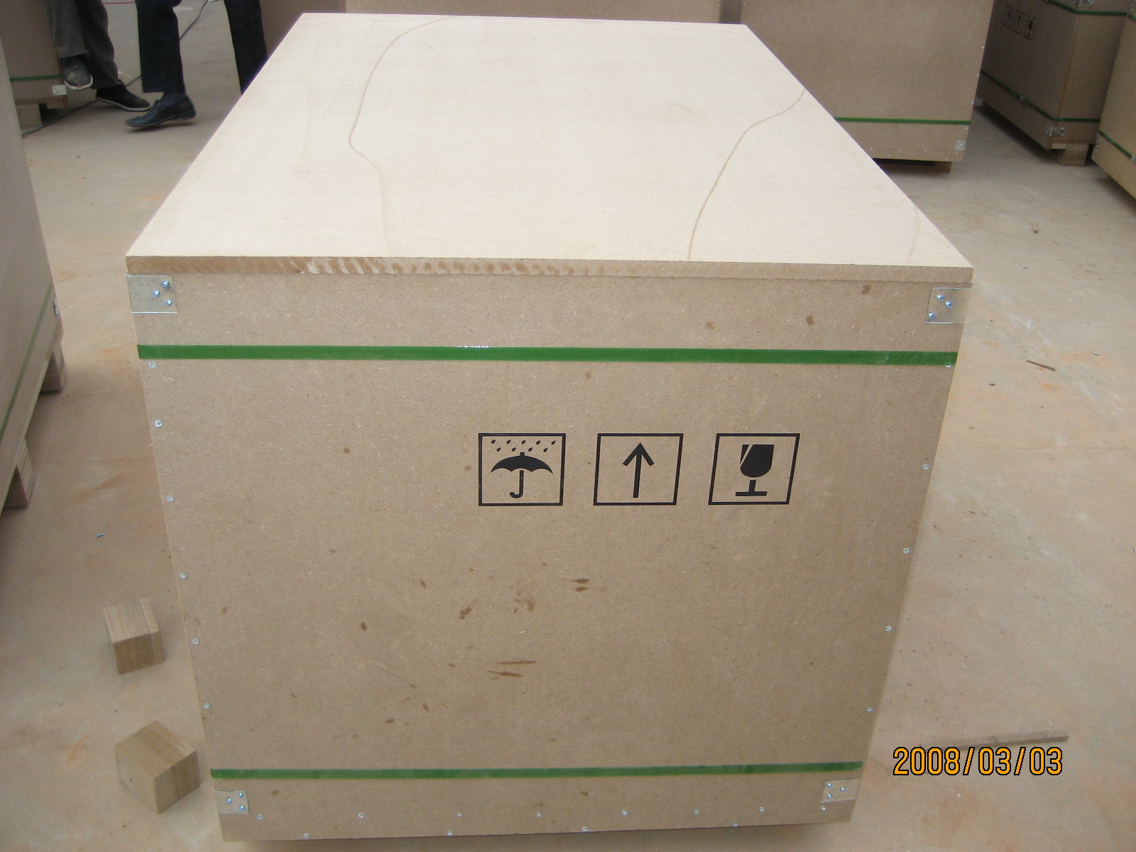 株洲鴻欣達包裝,出口免熏蒸復合包裝箱,可折疊復合包裝,紙質包裝,木制包裝,真空包裝,大型鋼構包裝箱