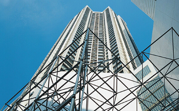 博弘建工集團